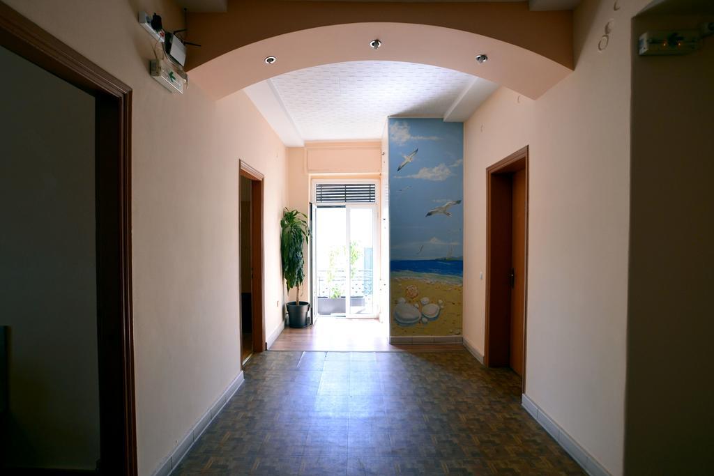 Electra Hotel Pireu Exterior foto